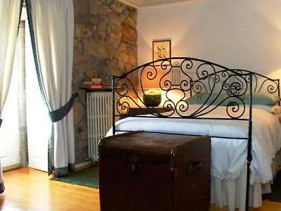 Bed & Breakfast Casa De Santo Antonio De 5*